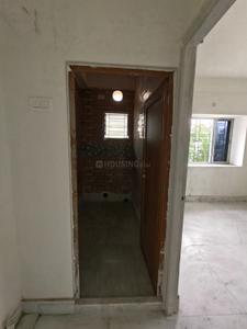 Bedroom Image of 920 Sq.ft 2 BHK Apartment / Flat for sale in Nayabad Kolkata for Rs. 4200000