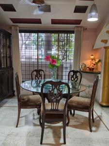 Hall Image of 2925 Sq.ft 3 BHK Independent House for sale in Satellite Ahmedabad for Rs. 42500000