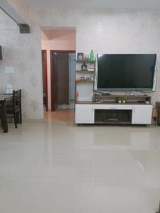 Hall Image of 1100 Sq.ft 2 BHK Apartment / Flat for rent in Electronic City Phase 2 Bengaluru for Rs. 17500