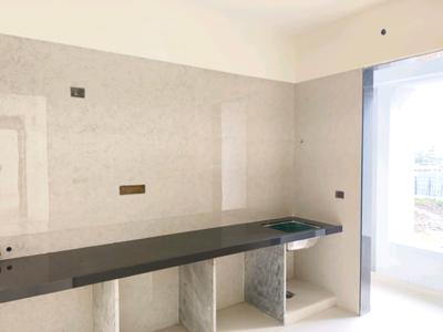 Kitchen Image of 1047 Sq.ft 2 BHK Apartment / Flat for sale in Sunraj Solitaire, Dombivli East Thane for Rs. 6499999
