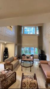Hall Image of 3800 Sq.ft 4.5 BHK Independent House for rent in Koregaon Park Pune for Rs. 275000