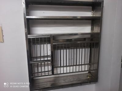 Image of 960 Sq.ft 1 BHK Apartment / Flat for sale in Manjalpur, Vadodara for Rs. 1800000