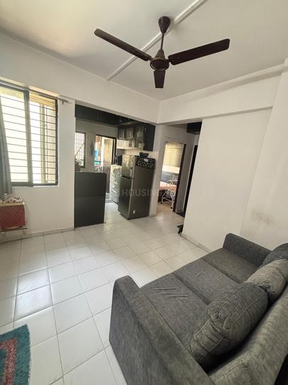 Kabir apartment  PM Avas Yojan Main Image 1