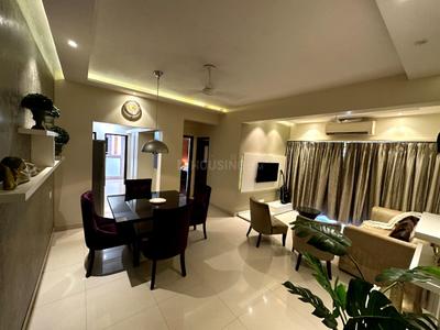 Hall Image of 871 Sq.ft 1 BHK Apartment / Flat for sale in Devashri Sun n Sand, Candolim Goa for Rs. 10000000