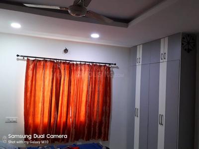 Bedroom Image of 1300 Sq.ft 3 BHK Apartment / Flat for sale in Kotra Sultanabad Bhopal for Rs. 6200000