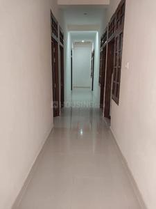 Image of 500 Sq.ft 1 RK Apartment / Flat for rent in Bhitauli, Lucknow for Rs. 3500