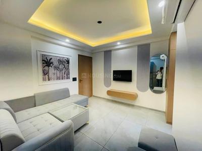 1 BHK Apartment