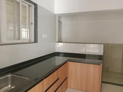 Kitchen Image of 1750 Sq.ft 3 BHK Apartment / Flat for rent in Nanded Pune for Rs. 30000