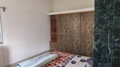 Bedroom Image of 1452 Sq.ft 2 BHK Apartment / Flat for sale in Kasindra Ahmedabad for Rs. 6800000