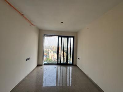 Bedroom Image of 1050 Sq.ft 2 BHK Apartment / Flat for sale in Aramus The Domus Prive, Nerul Navi Mumbai for Rs. 23000000