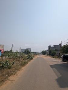 Image of 850 Sq.ft Residential Plot / Land for sale in Narayan Vihar, Jaipur for Rs. 6800000