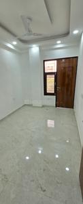 Hall Image of 1100 Sq.ft 3 BHK Apartment / Flat for sale in Pratap Vihar Ghaziabad for Rs. 8500000