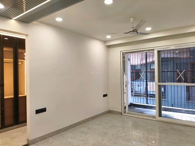 Bedroom Image of 2000 Sq.ft 4 BHK Builder Floor for sale in Sector 57 Gurgaon for Rs. 33500000