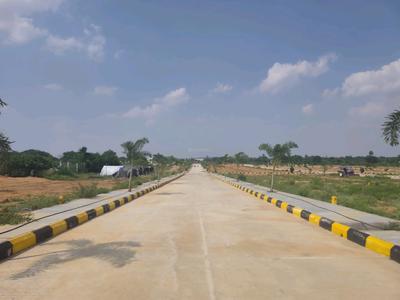 Image of 151 Sq.ft Residential Plot / Land for sale in Adibatla, Hyderabad for Rs. 4010020