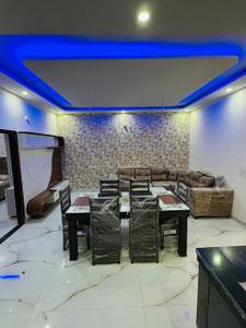 Hall Image of 1460 Sq.ft 3 BHK Apartment / Flat for sale in Kharar Mohali for Rs. 5190000