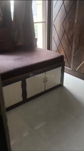 Bedroom Image of 500 Sq.ft 1 BHK Apartment / Flat for rent in White Flower Residency, Byculla Mumbai for Rs. 58000
