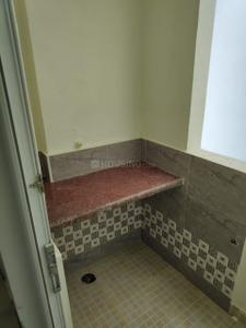 Drying Area Image of 1207 Sq.ft 2 BHK Apartment / Flat for sale in Tejaswini Nagar Bengaluru for Rs. 7250000
