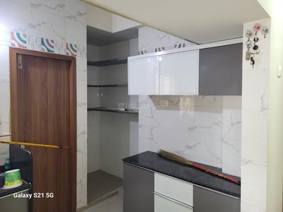 Kitchen Image of 1300 Sq.ft 2 BHK Apartment / Flat for sale in Sola Ahmedabad for Rs. 9000000