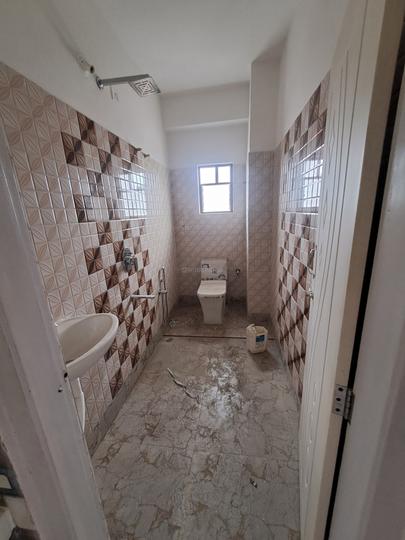 Mukti apartments  Bathroom 1
