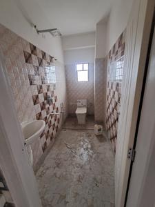 Bathroom Image of 1000 Sq.ft 2 BHK Apartment / Flat for rent in Matigara Siliguri for Rs. 15000