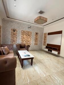 Hall Image of 1500 Sq.ft 3 BHK Independent House for sale in Kharar Mohali for Rs. 10500000