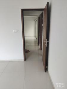 Hall Image of 1250 Sq.ft 3 BHK Apartment / Flat for sale in Wakad Pune for Rs. 11500000