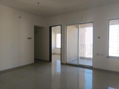 Living Room Image of 1060 Sq.ft 2 BHK Apartment / Flat for sale in Banka Sapphire, Pisoli Pune for Rs. 4300000