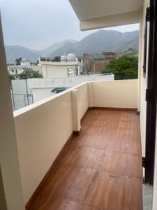 Balcony Image of 900 Sq.ft 2 BHK Apartment / Flat for sale in Kulhan Dehradun for Rs. 7800000