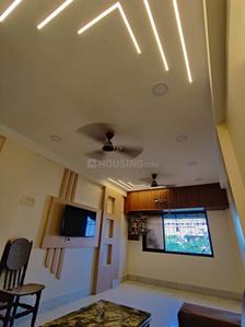 Hall Image of 550 Sq.ft 1 BHK Apartment / Flat for sale in Palm Acres Co-Op. Hsg. Soc. Ltd, Sion Mumbai for Rs. 13500000