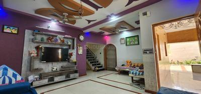 Hall Image of 1530 Sq.ft 4 BHK Villa for sale in Bavla Ahmedabad for Rs. 12100000