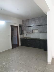 Kitchen Image of 1130 Sq.ft 2 BHK Apartment / Flat for sale in DB Pride, Talawali Chanda Indore for Rs. 6200000