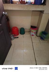 Balcony Image of 1010 Sq.ft 2 BHK Apartment / Flat for sale in Dajikaka Gadgil Anant Shilp Apartment, Bavdhan Pune for Rs. 8800000