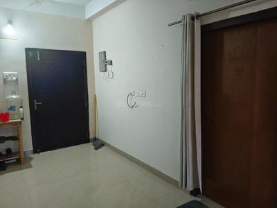 Hall Image of 1150 Sq.ft 2.5 BHK Apartment / Flat for sale in Jalukbari Guwahati for Rs. 5600000