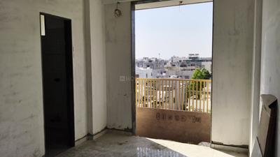 Bedroom Image of 2000 Sq.ft 3 BHK Apartment / Flat for sale in Paldi Ahmedabad for Rs. 13100000