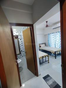 Hall Image of Pg in Kurla  in Kurla East, Mumbai