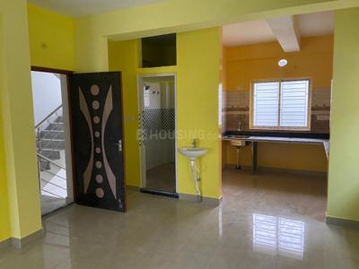 Hall Image of 1200 Sq.ft 2 BHK Apartment / Flat for sale in New Town Kolkata for Rs. 6500000