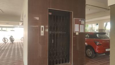 Living Room Image of 1045 Sq.ft 2 BHK Apartment / Flat for sale in Sainikpuri Secunderabad for Rs. 5450000