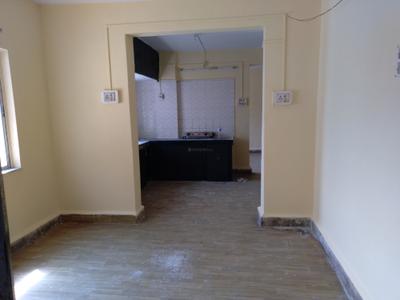 Hall Image of 1200 Sq.ft 3 BHK Apartment / Flat for rent in Mahalaxmi Mahalakshmi Society, Bibwewadi Pune for Rs. 27000