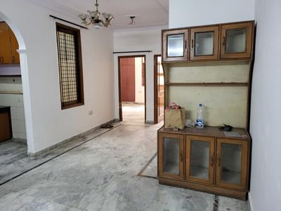 Living Room Image of 900 Sq.ft 2 BHK Apartment / Flat for rent in Vaishali Ghaziabad for Rs. 22000