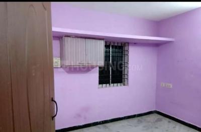 Bedroom Image of 700 Sq.ft 2 BHK Independent House for rent in Egmore Chennai for Rs. 30000