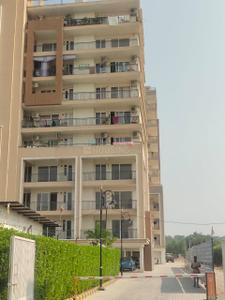 Image of 1750 Sq.ft 3 BHK Apartment / Flat for sale in Hi Greens, Peer Muchalla, Zirakpur for Rs. 11800000