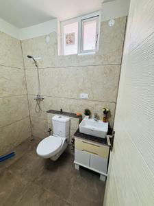 Bathroom Image of 1650 Sq.ft 3 BHK Apartment / Flat for sale in SBP Homes Gardenia, Sector 126 Mohali for Rs. 11000000