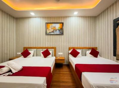 Bedroom Image of Stay luxury pg in Sector 38, Gurgaon