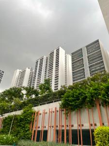 Image of 1545 Sq.ft 3 BHK Apartment / Flat for sale in Godrej Woods Phase 1, Sector 43, Noida for Rs. 32600000