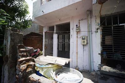 Building Image of 1076 Sq.ft 3 BHK Independent House for sale in Vatva Ahmedabad for Rs. 3500000