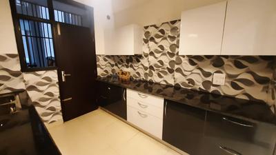 Kitchen Image of 1285 Sq.ft 2 BHK Apartment / Flat for sale in DD Altura, Gazipur Zirakpur for Rs. 7590000