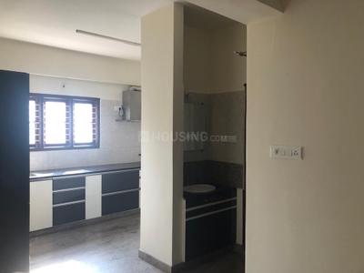 Hall Image of 630 Sq.ft 1 BHK Independent House for rent in JP Nagar Bengaluru for Rs. 16850