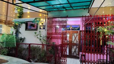 Main Entrance Image of 1696 Sq.ft 3 BHK Apartment / Flat for sale in Shyam Nagar Kanpur for Rs. 7960000