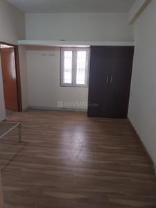 Image of 1200 Sq.ft 1 RK Apartment / Flat for rent in Habib Ganj, Bhopal for Rs. 9000