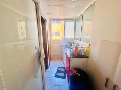 Kitchen Image of 4030 Sq.ft 4 BHK Apartment / Flat for sale in Spectra Cypress, Brookefield Bengaluru for Rs. 46500004